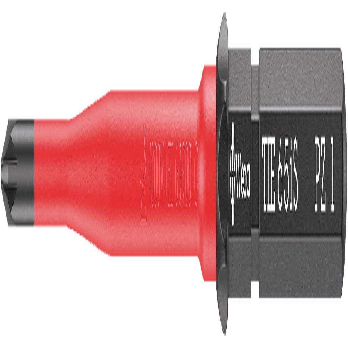 Wera Kraftform Kompakt VDE 65 iS PZ1 x 157mm Take it Easy
