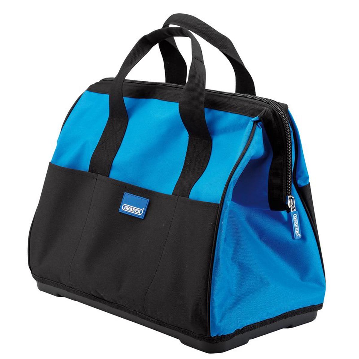 Draper Tools Open Mouth Tool Bag (440mm)