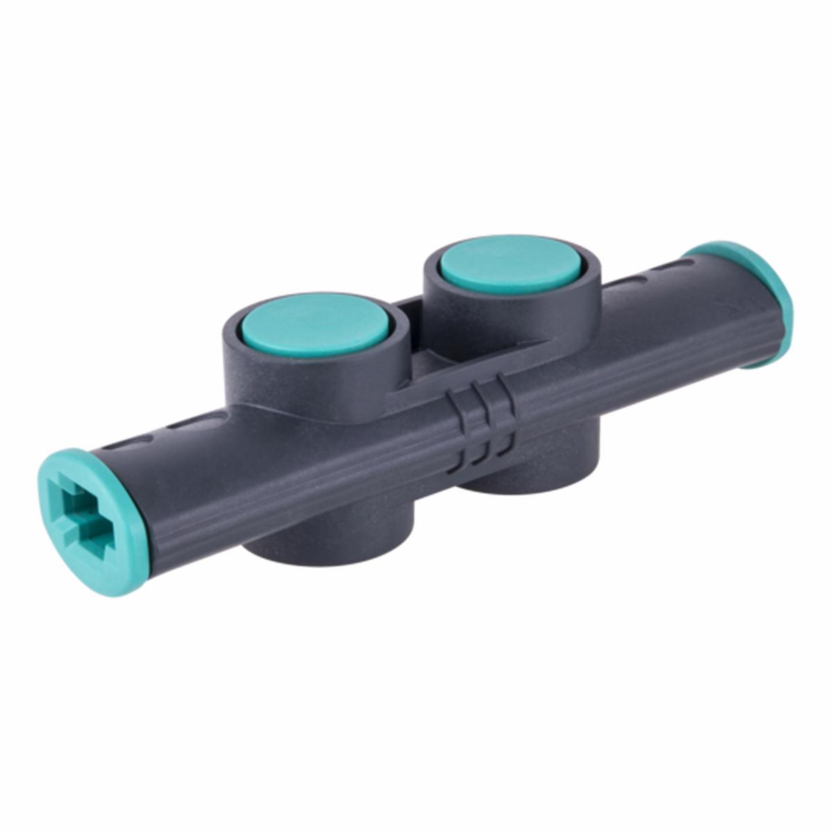 Wolfcraft Connector PRO L/EASY One-Hand Clamp Adapter *COMING SOON*