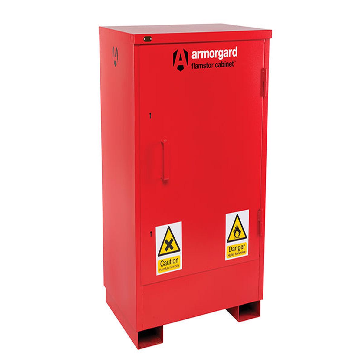 Armorgard  FSC2 FlamStor Hazard Cabinet 800 x 585 x 1250mm