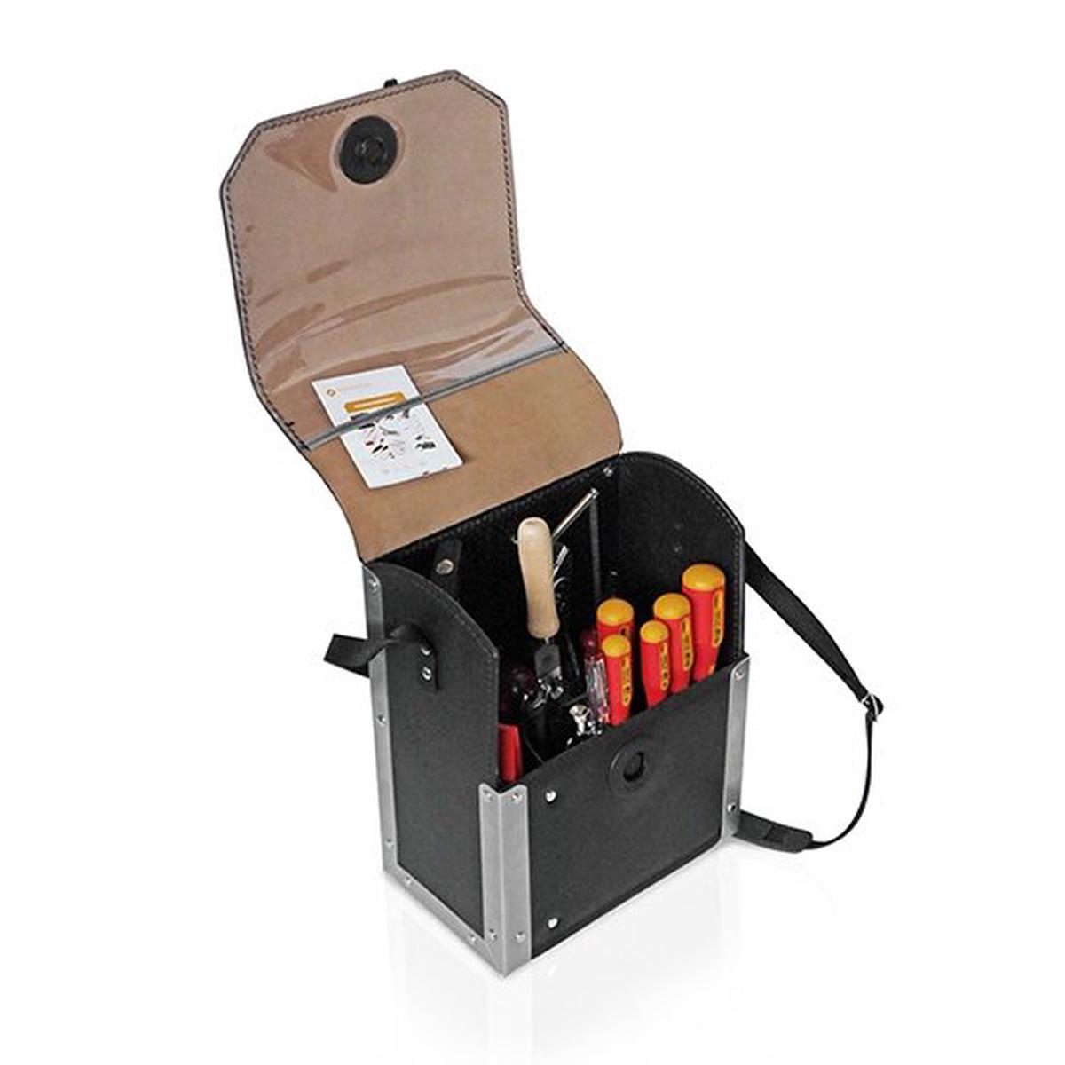 Bernstein Shoulder Bag Facility with 37 Tool 325 x 250 x 160mm