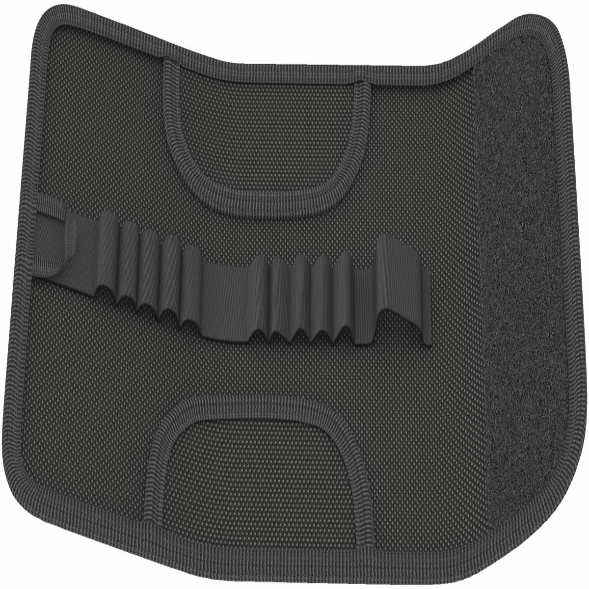 Wera 9425 Folding Pouch for 11 Piece Kraftform Kompakt Sets Empty 136475