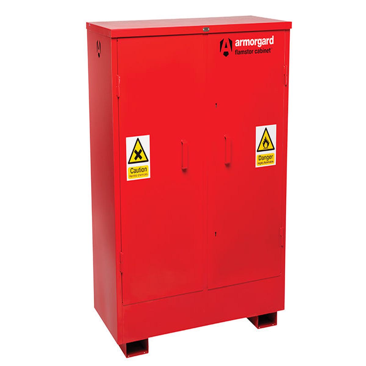 Armorgard  FSC3 FlamStor Hazard Cabinet 1200 x 580 x 1550mm
