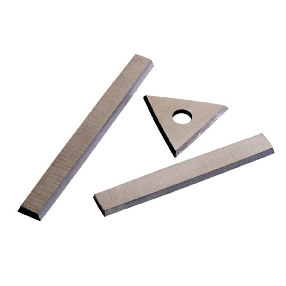 Bahco Replacement Blade for 665/450 ERGO Scraper 65mm