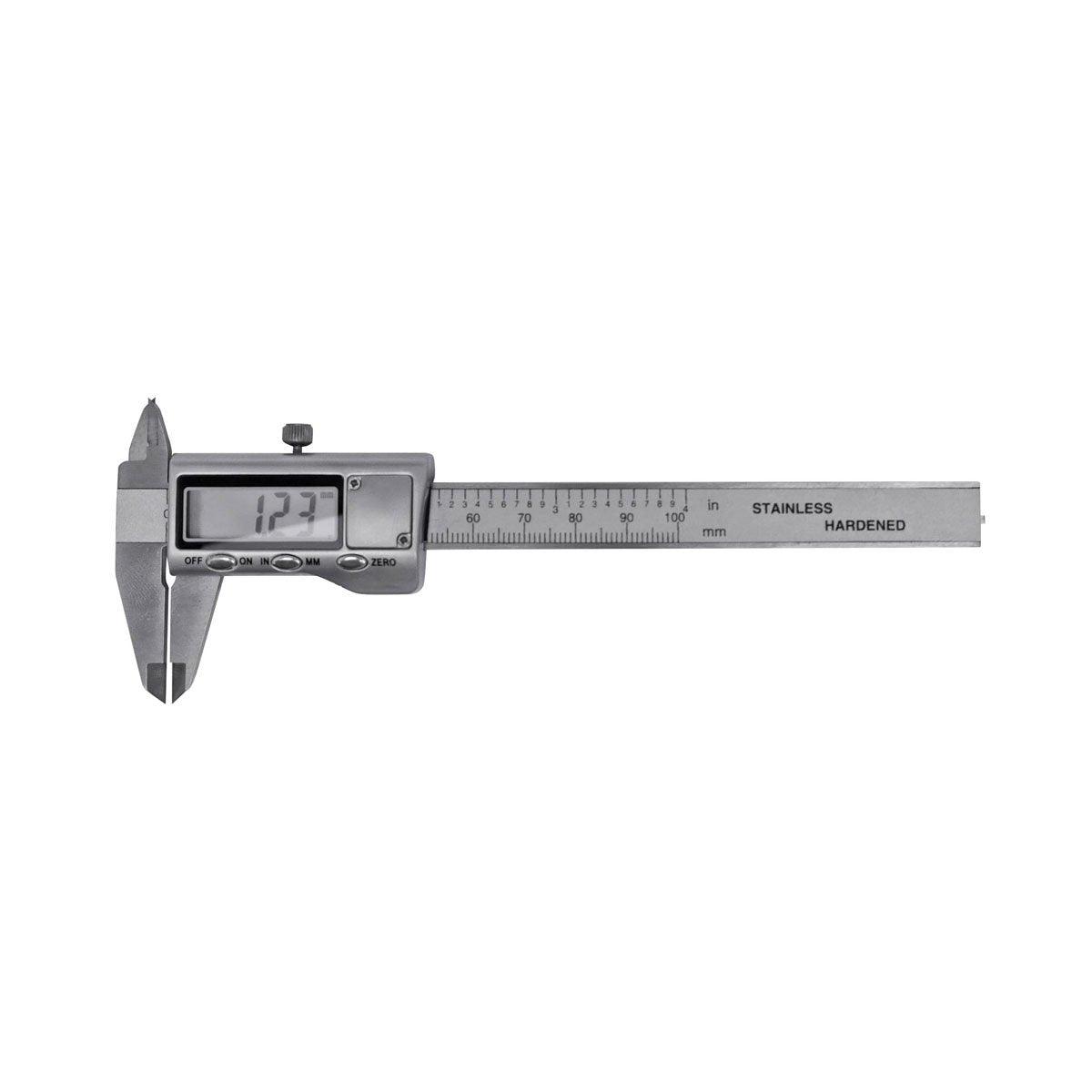 Bernstein Miniature Digital Calliper 0.01mm