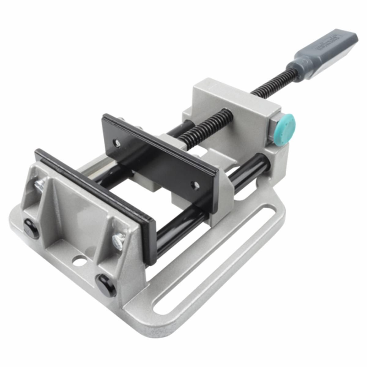 Wolfcraft Quick-Action Vice 100mm *COMING SOON*