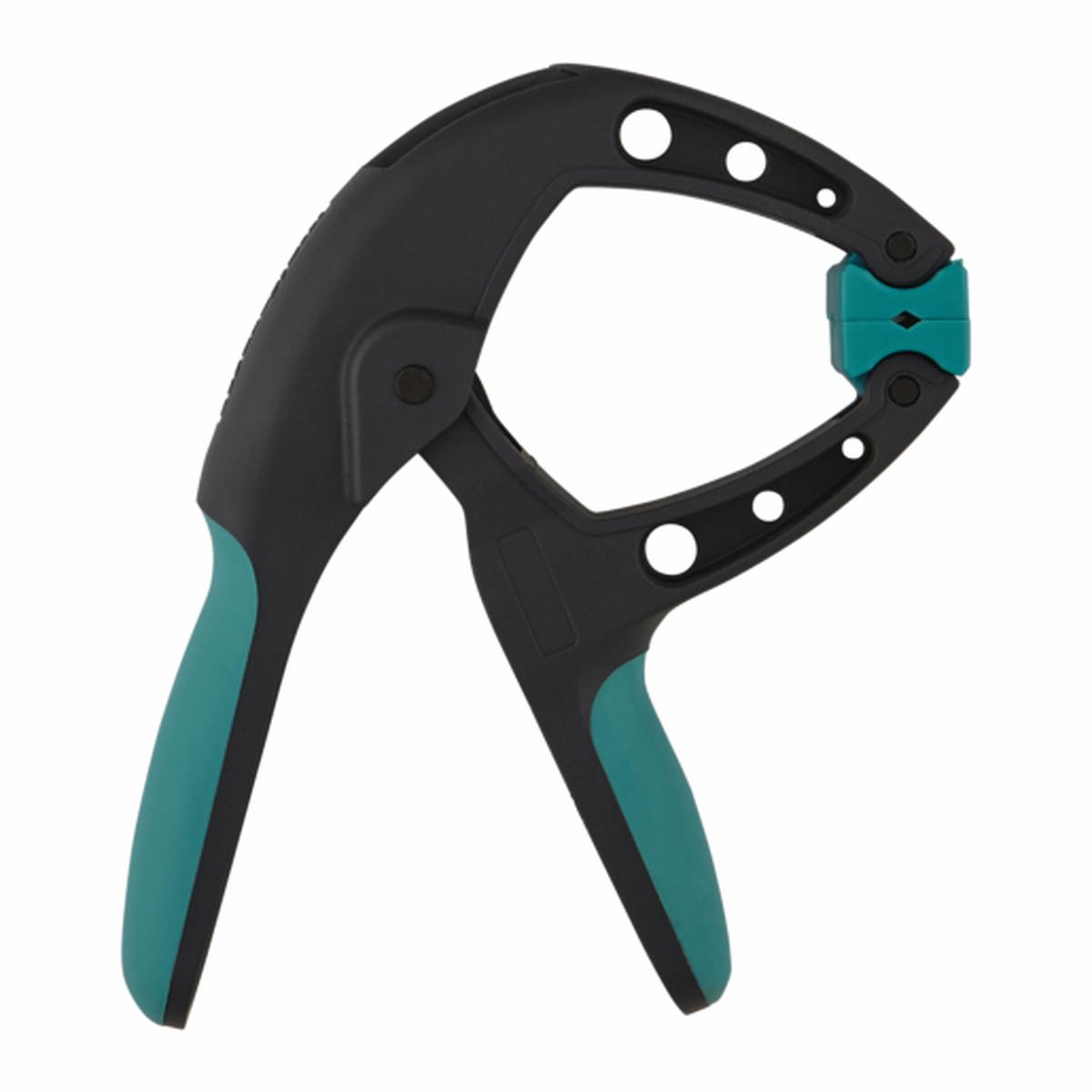Wolfcraft PRO ERGO 40 Spring Clamp *COMING SOON*