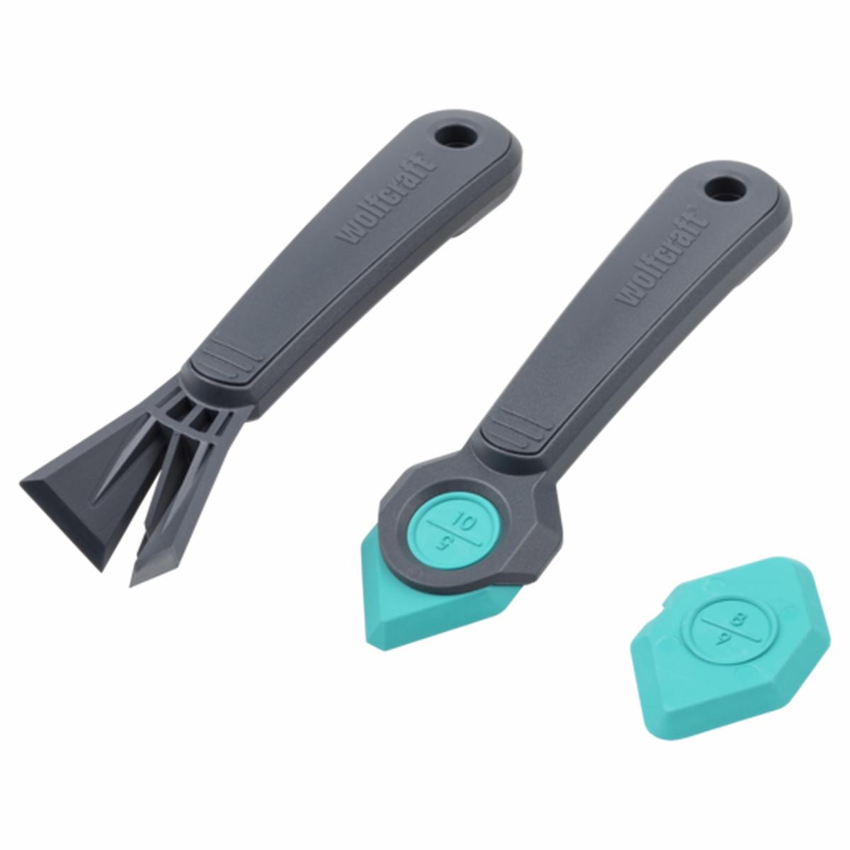 Wolfcraft Renewing Joints Kit 4 Piece *COMING SOON*