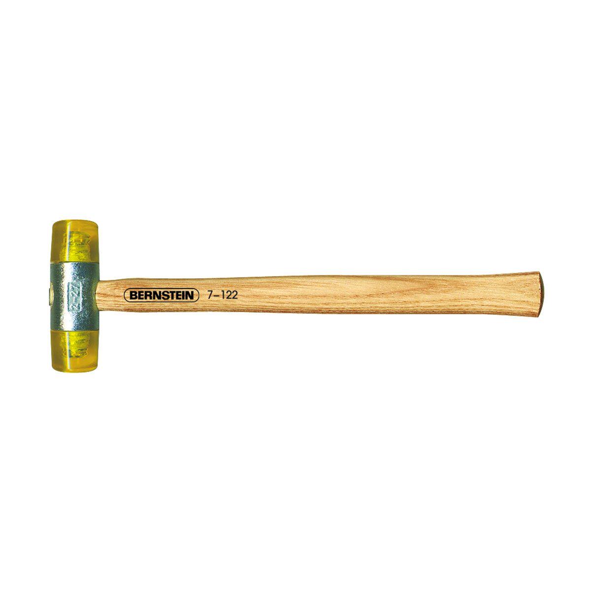 Bernstein Plastic Hammer 27mm Head Width