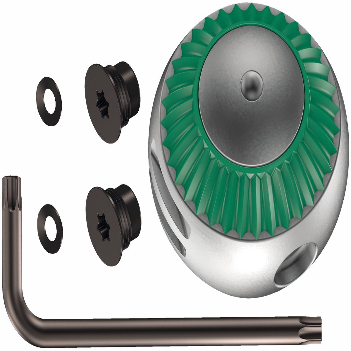 Wera Repair Kit for Zyklop Ratchet Head 1/2in 003651