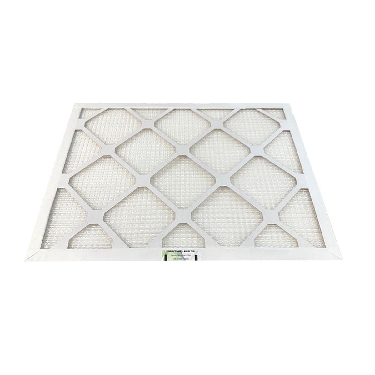 Benchvent EPA495P EPA Particle Filter (includes 3 x Pre Filters)