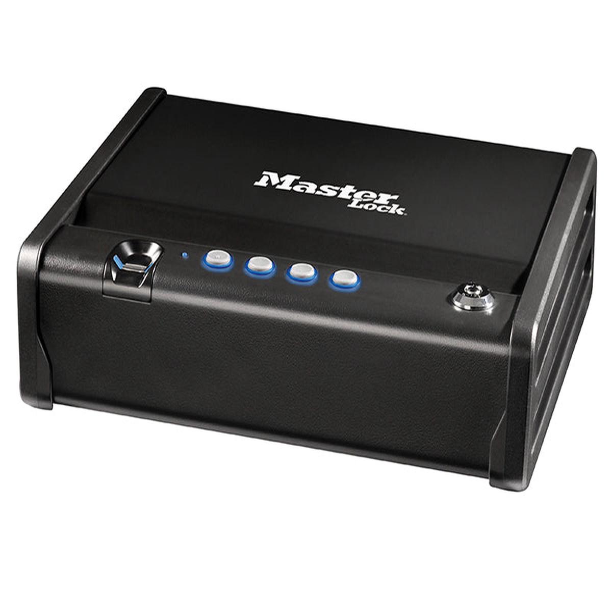 Master Lock  Compact Biometric Safe