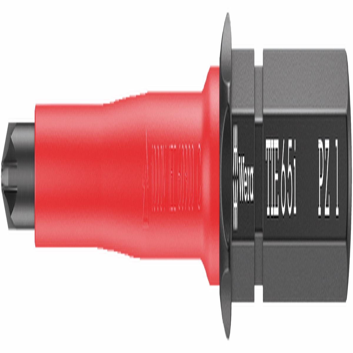Wera Kraftform Kompakt VDE 65 i PZ1 x 157mm Take it Easy
