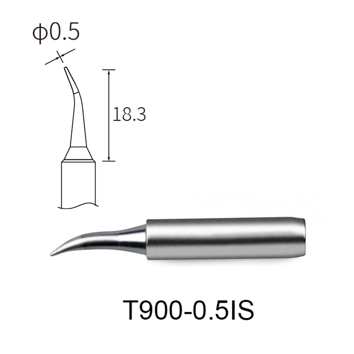 Atten T900-0.5IS Soldering Tip