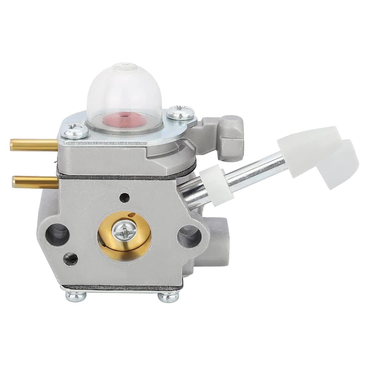 Carburetor for Homelite 26B UT09526 26CC Gas Handheld Leaf Blower Replace 308054114 308054075