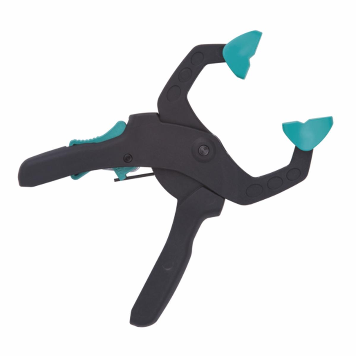 Wolfcraft Ratchet Clamping Lever 40mm *COMING SOON*