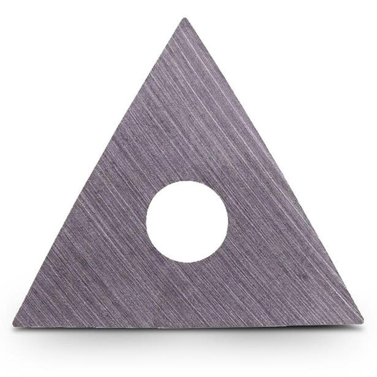 Bahco Spare Blade - Triangular - for 625 & old style 448 paint scraper