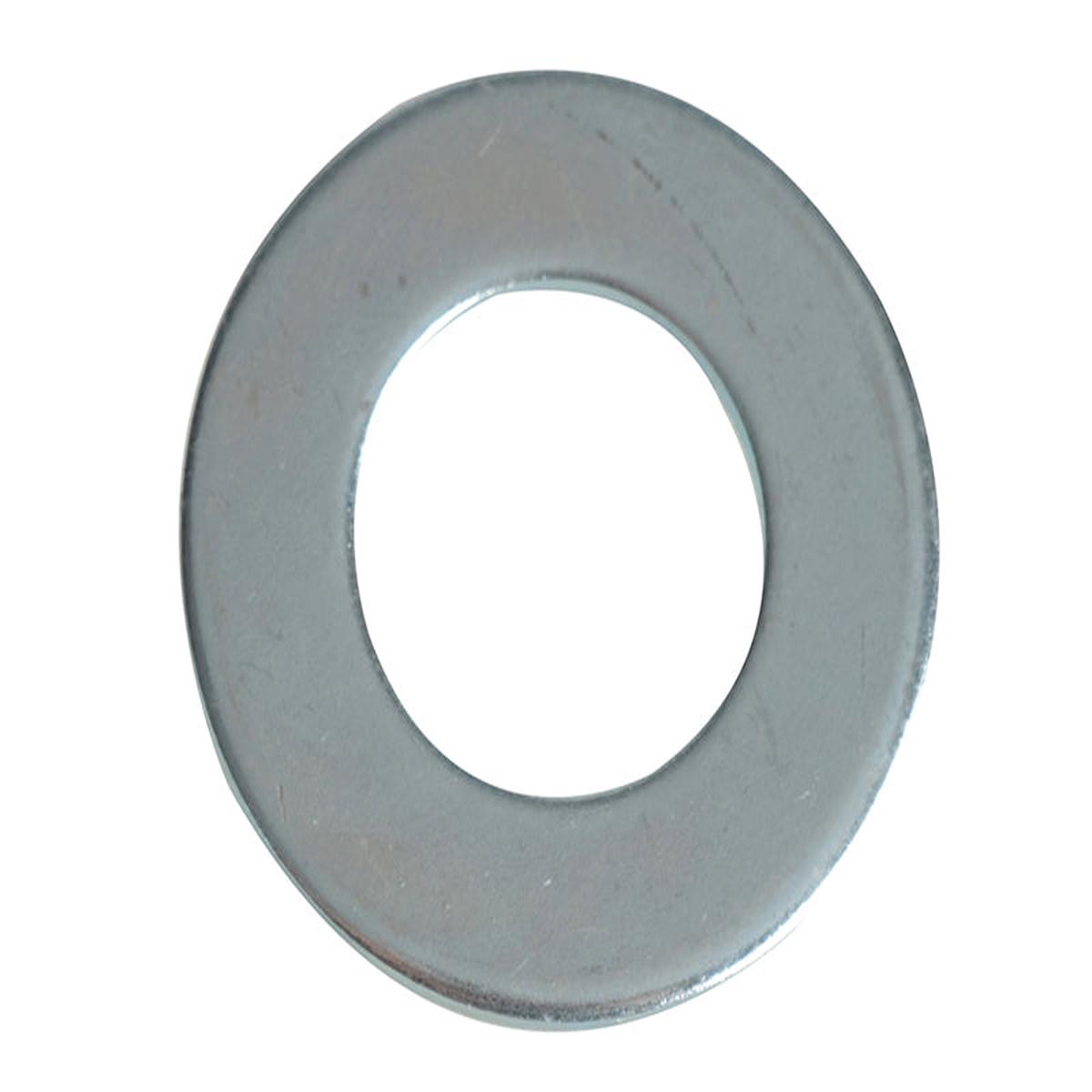 ForgeFix Flat Penny Washers ZP M12 x 25mm ForgePack 20
