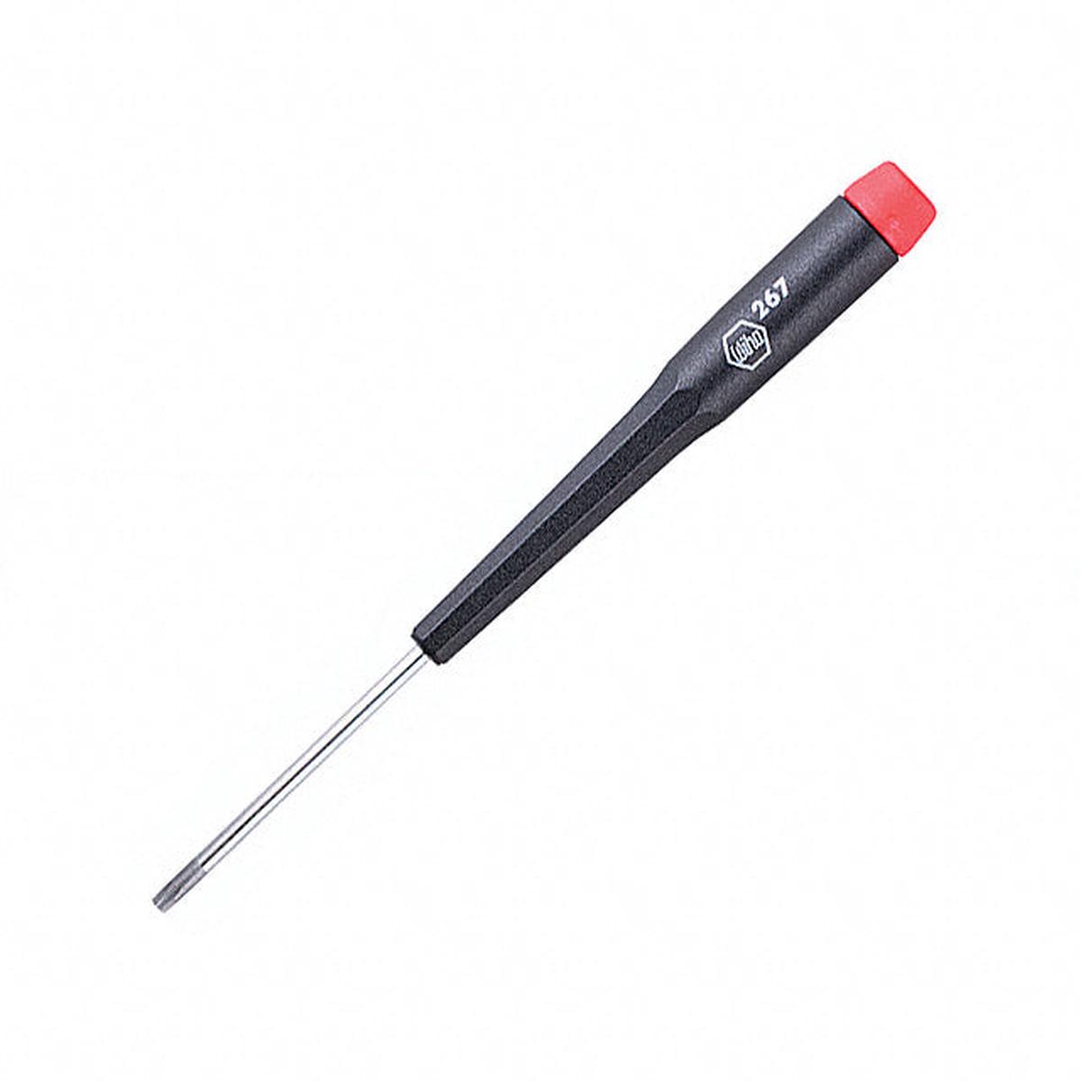 Wiha T3 x 40mm Precision Torx Screwdriver 26703