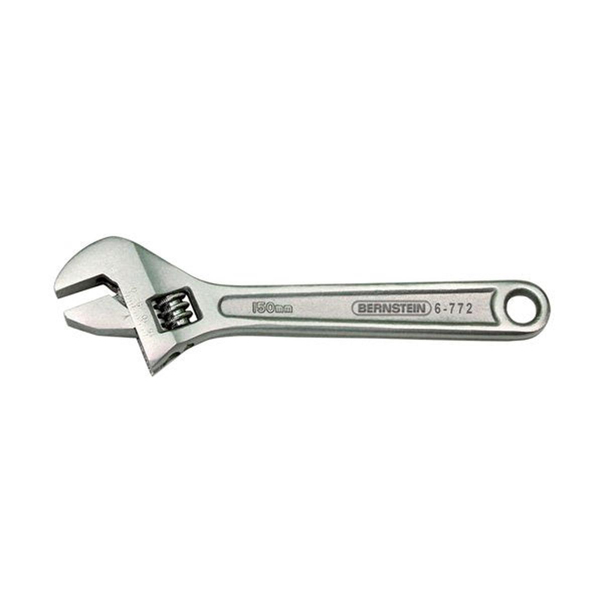 Bernstein Adjustable Wrench