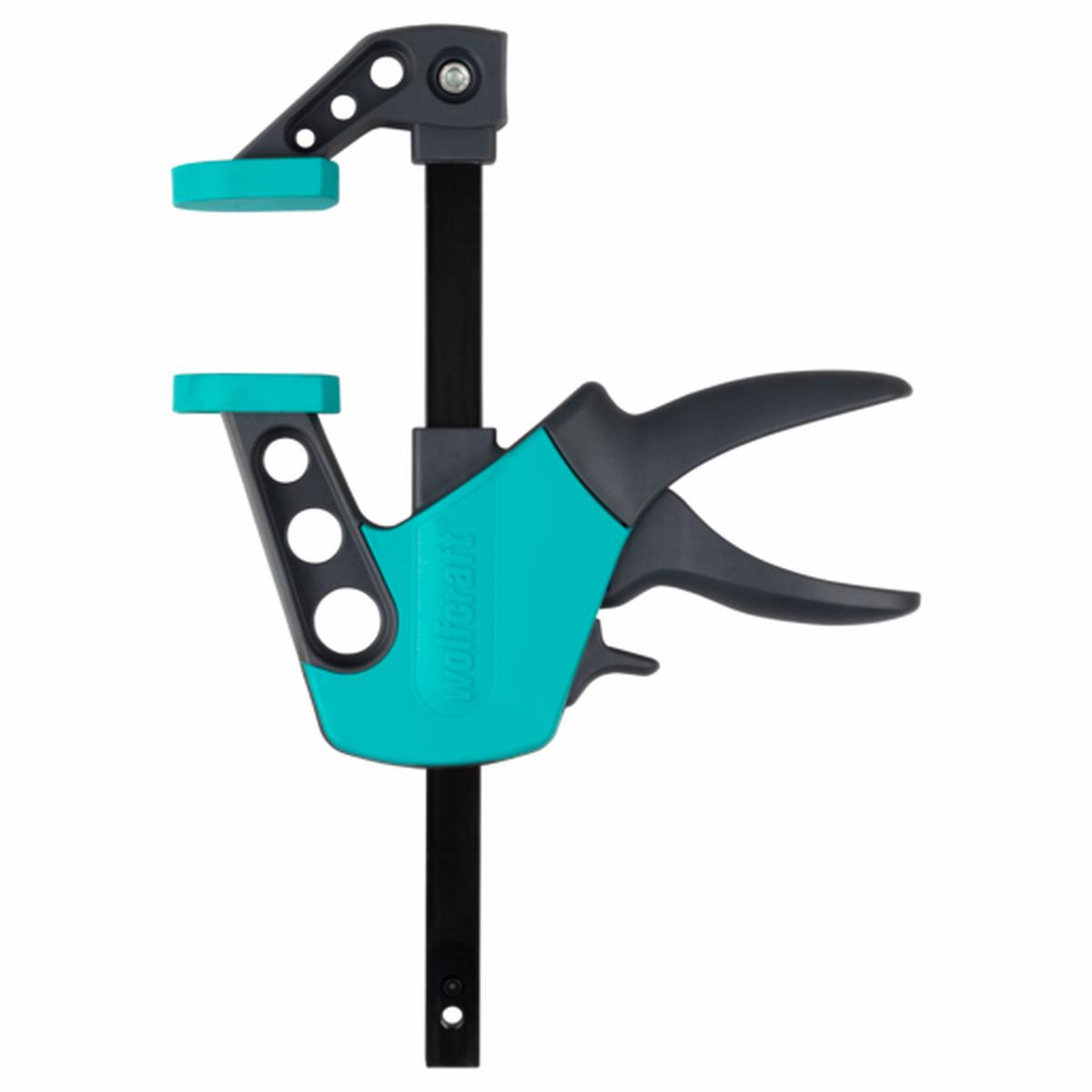 Wolfcraft EASY One-Hand Clamp 300mm *COMING SOON*
