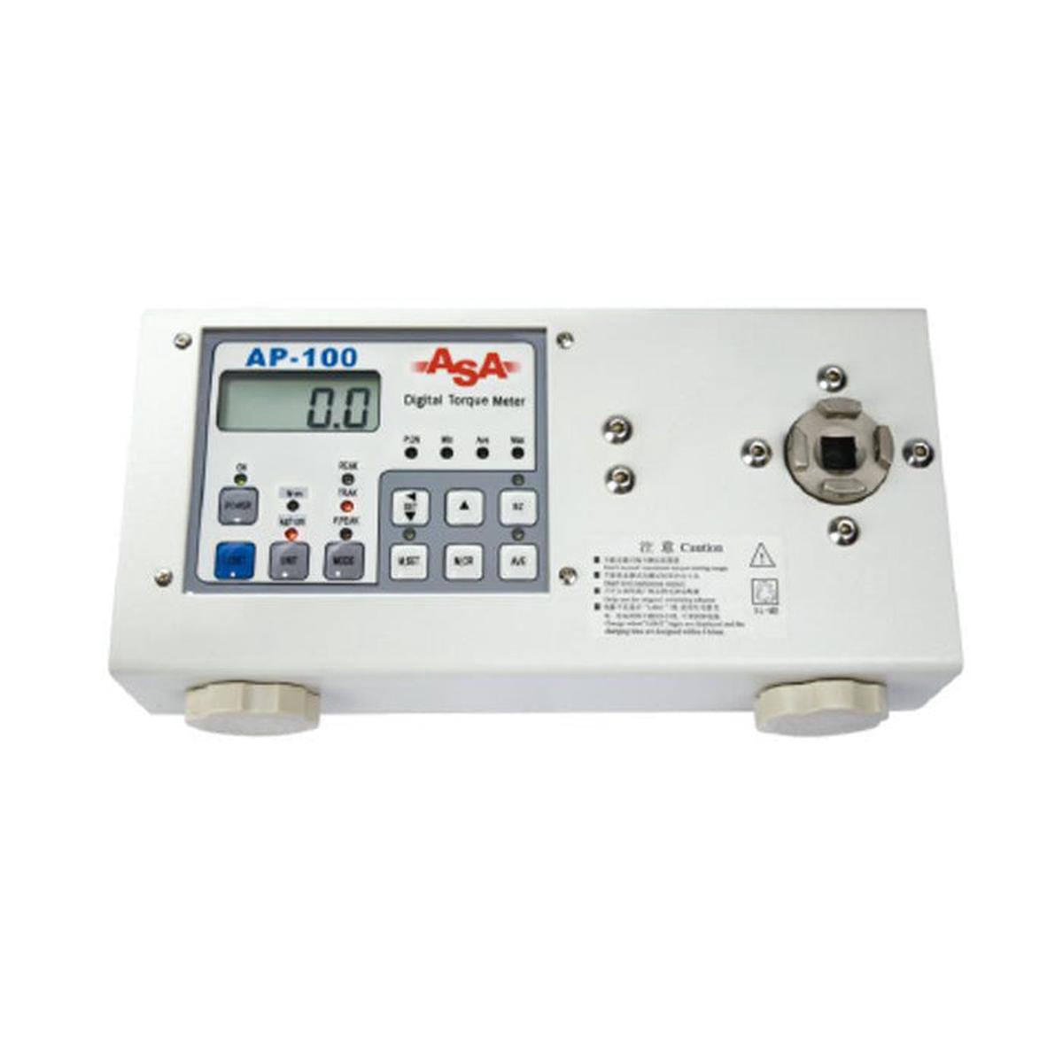 ASA AP-Digital Torque Meter 0.075 - 5.0 Nm