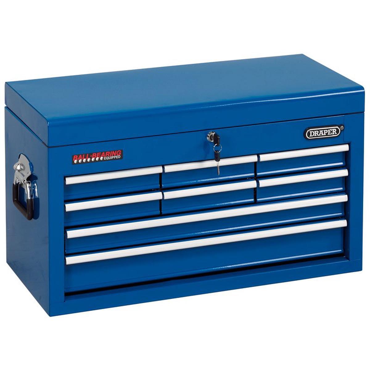 Draper 8 Drawer Tool Chest 80225