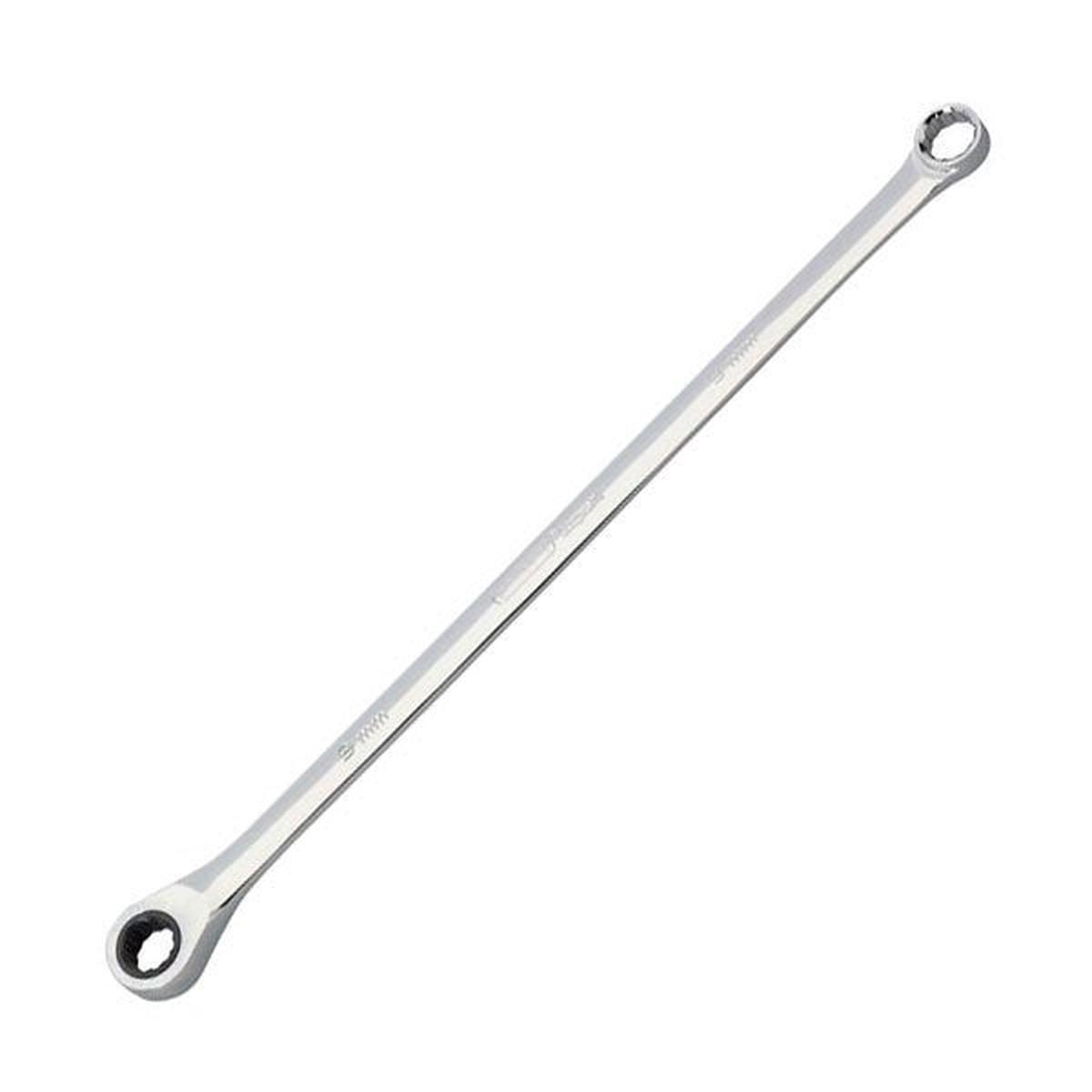 Draper Tools 9mm XL Ratcheting Ring Spanner 19465