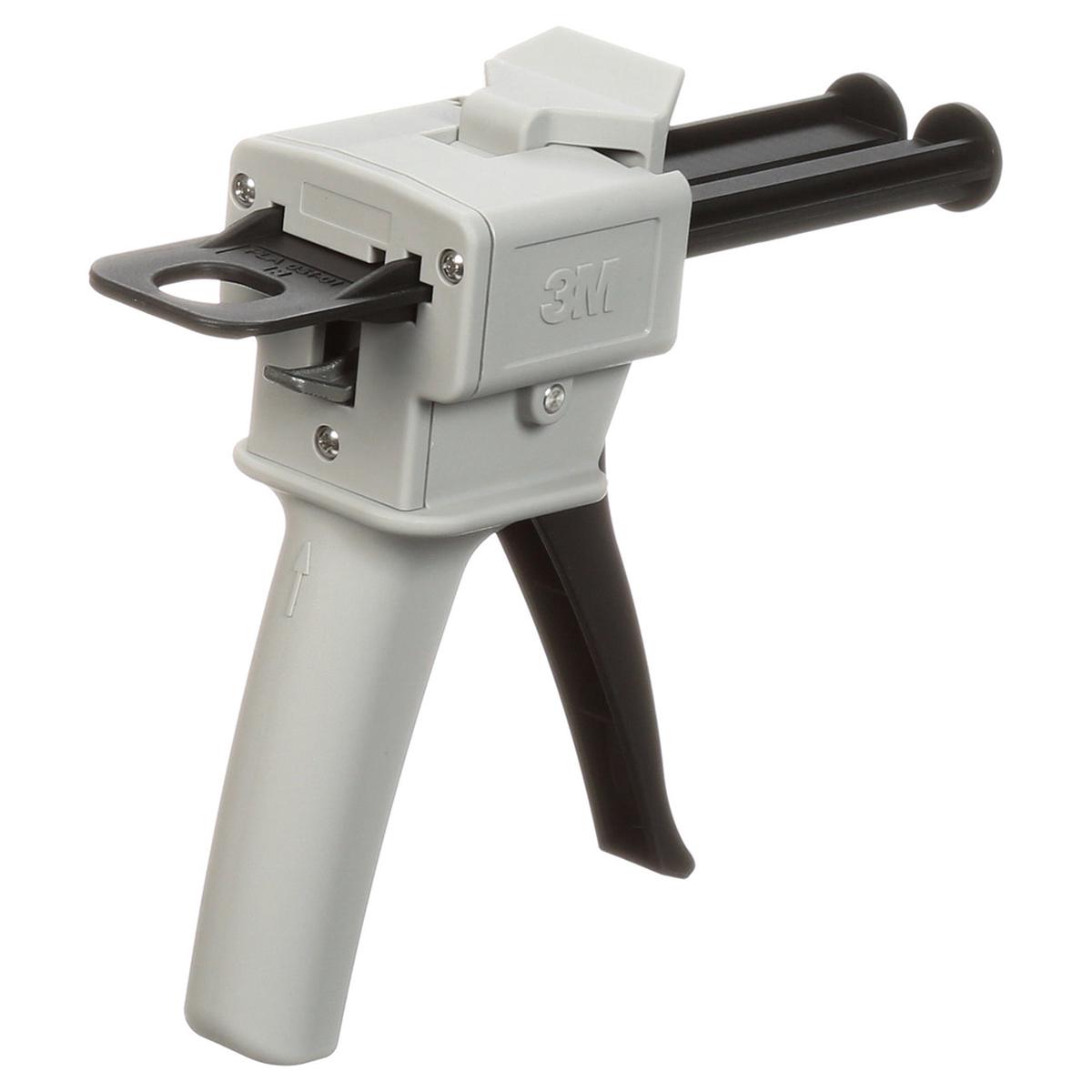 3M Scotch-Weld EPX Plus II Manual Applicator Universal Plunger 50ml
