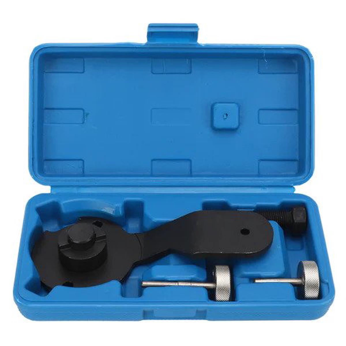 Engine Camshaft Timing Locking Tool Kit For VW Audi 1,4
