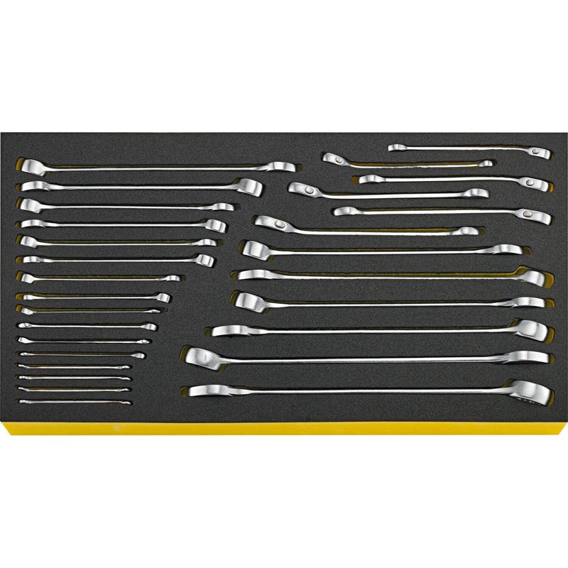 Stahlwille 96831109 Wrench set