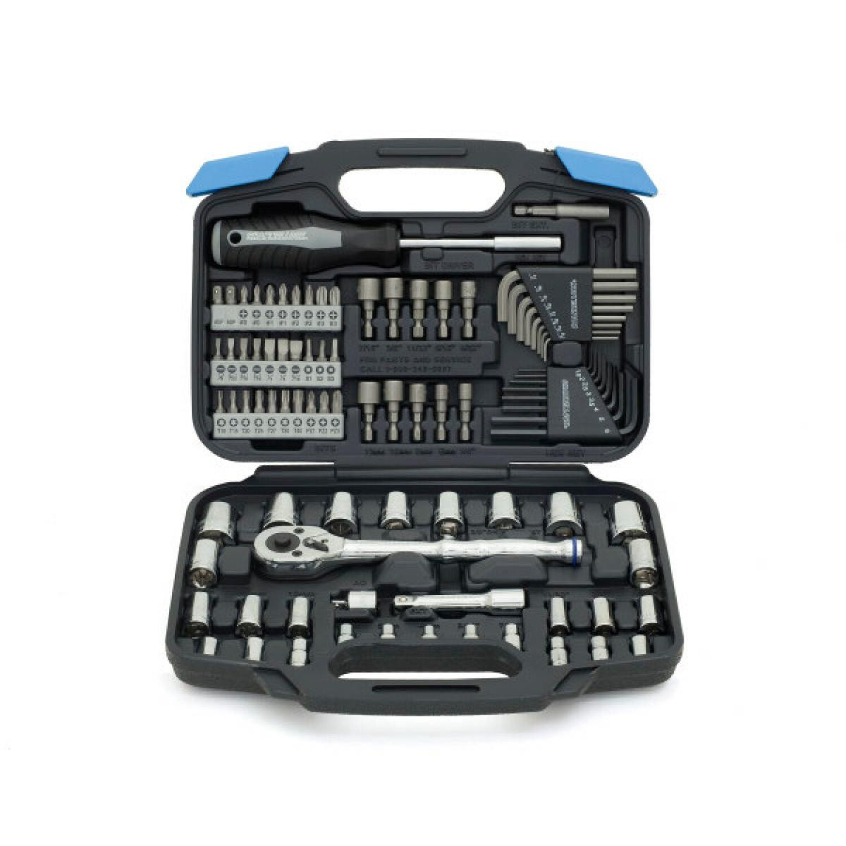 Channellock 39070 94 pc Mechanic8217s Tool Set