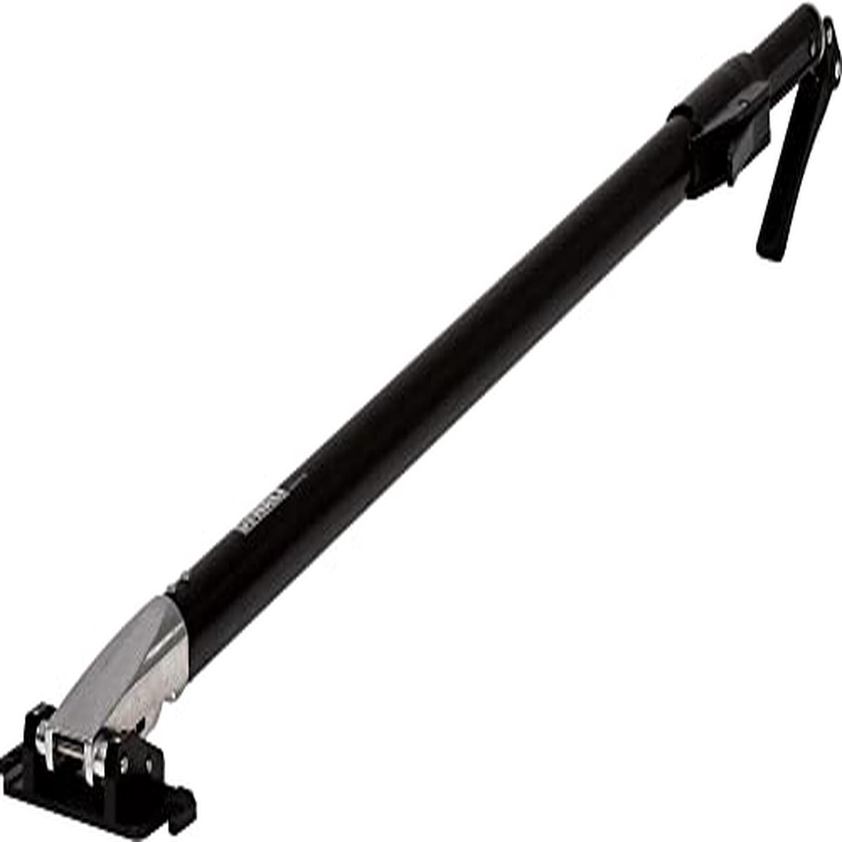 DeWALT Drywall Flat Box Extension Handle, 40 In. to 62 In. | Anodized Aluminum