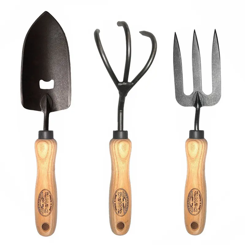 DeWit Tool Gift Set