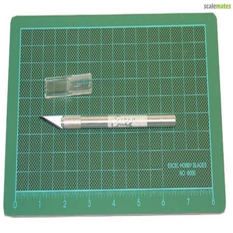 Excel Tools 90003 Mini Precision Cutting Kit