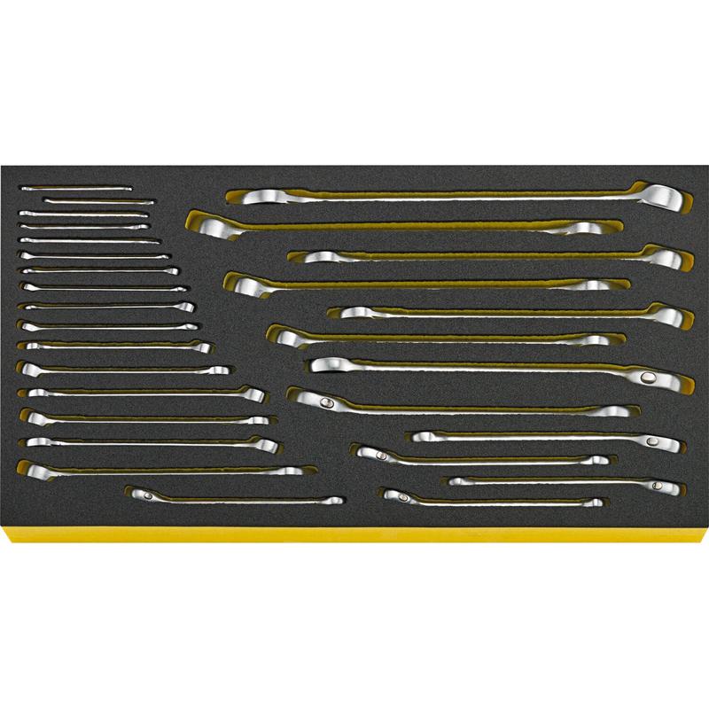 Stahlwille 96831105 Wrench set
