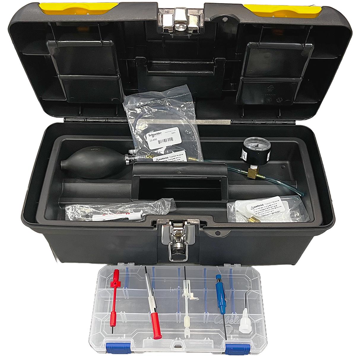 Stromquist PNEUMATIC KIT MACH 1 Pneumatic Kit