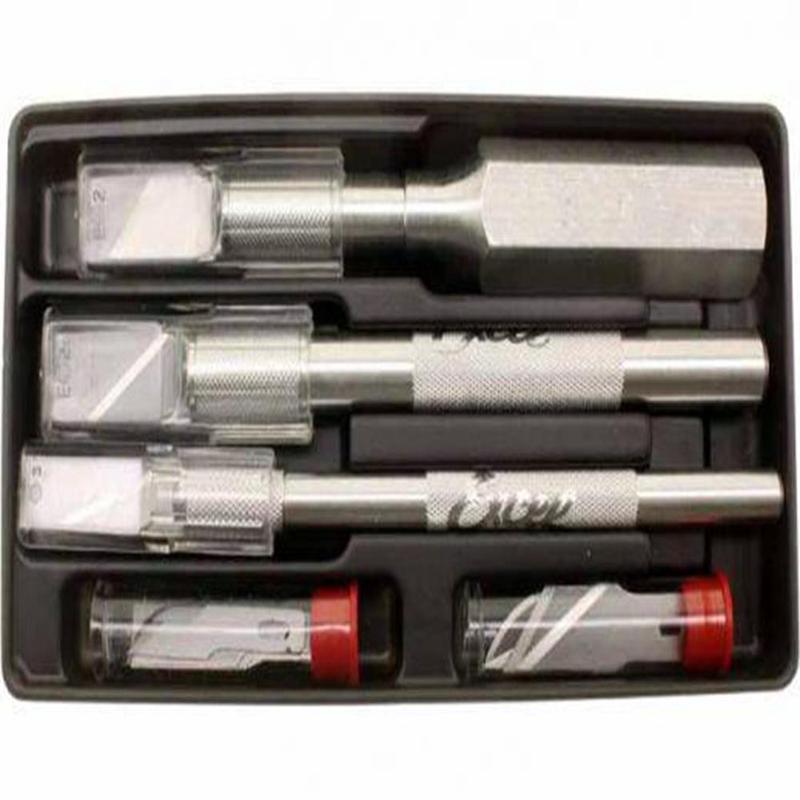 Excel Tools 44083 Craftsman set (3xkn 13xbl)
